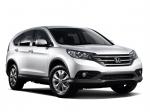 Honda CR-V 2012 года (CN)